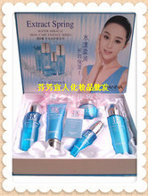 圣丹娜水奇迹 重塑肌肤水润，开启纸制品销售新篇章