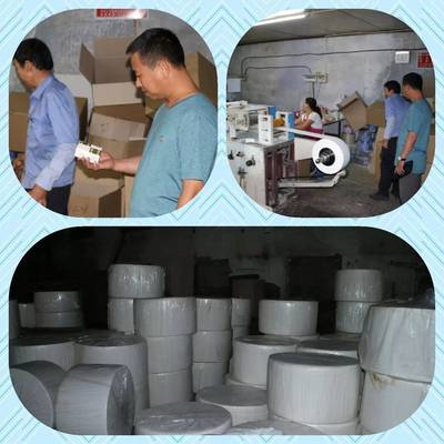 特等站货运营销员的日常 在铁轨与市场间架起化妆品批发的桥梁