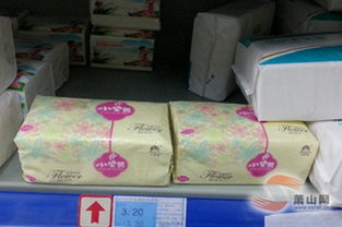 问题纸巾风波持续 清风、洁柔等品牌在萧山仍正常销售，暂未收到下架通知